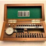 Diatest Small Hole Bore Gauge