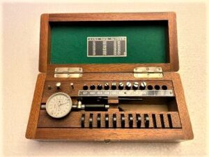 Diatest Small Hole Bore Gauge