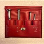 Mitutoyo Small Gage Set # 154-901