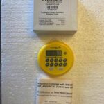 VWR Waterproof Digital Timers