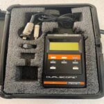 Fisherscope Dual Scope MP 20 E Thickness Testing