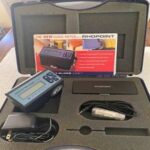 Rhopoint Nova Gloss 60 Gloss Meter