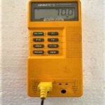 Minimite D Digital Thermometer with Thermocouple