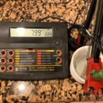 Hanna Instruments Hl 221 Desk Top PH Meter
